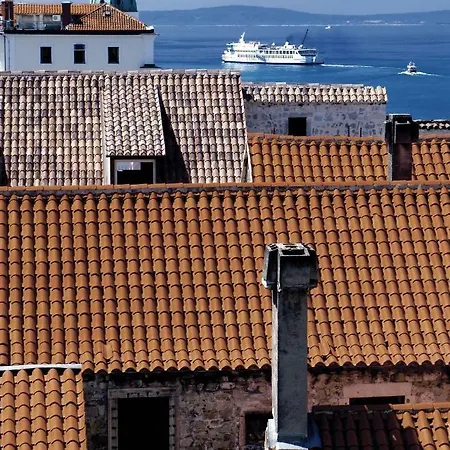 Spalatensis Apartment *