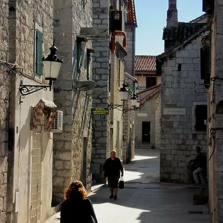 Apartamento Spalatensis Split