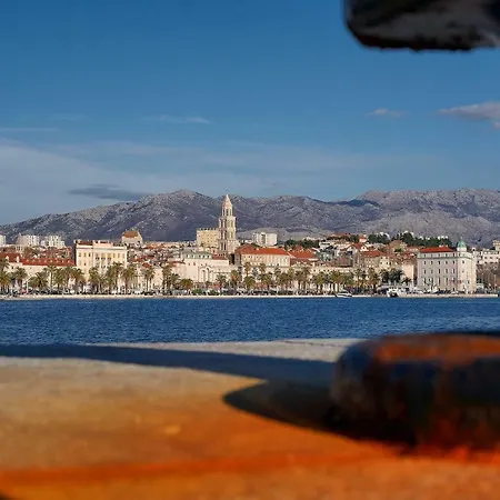 Spalatensis * Split
