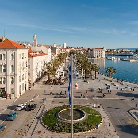 Apartamento Spalatensis Split