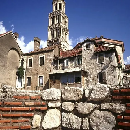 Spalatensis * Split