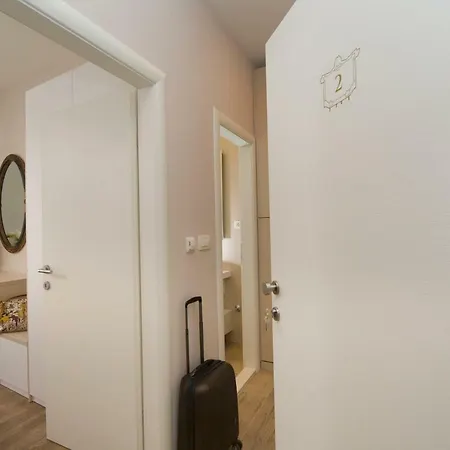 Apartamento Spalatensis *