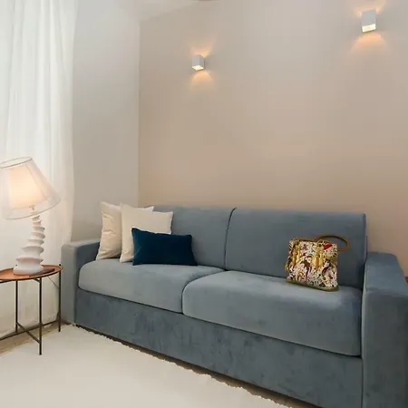 Apartment Spalatensis *