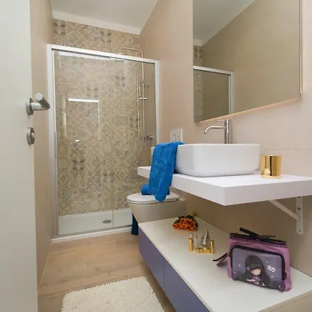 Apartamento Spalatensis Split