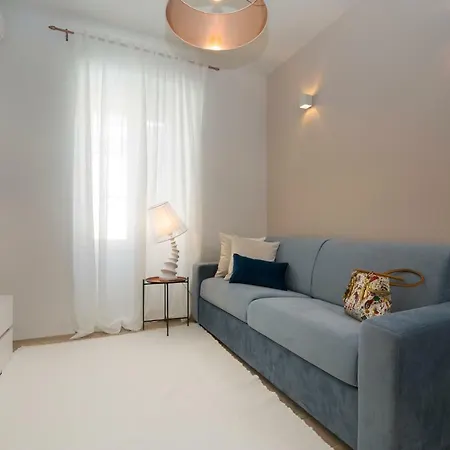 Apartment Spalatensis *