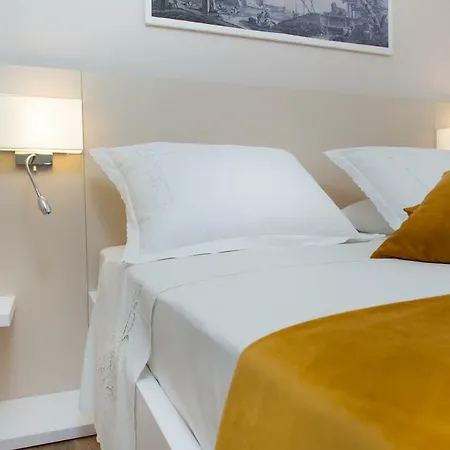 Spalatensis Apartment