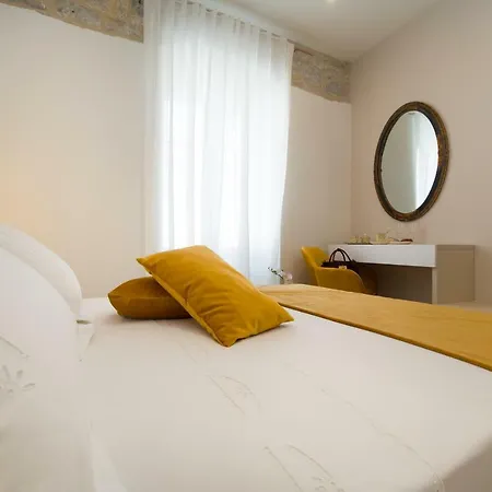 Spalatensis Apartment *