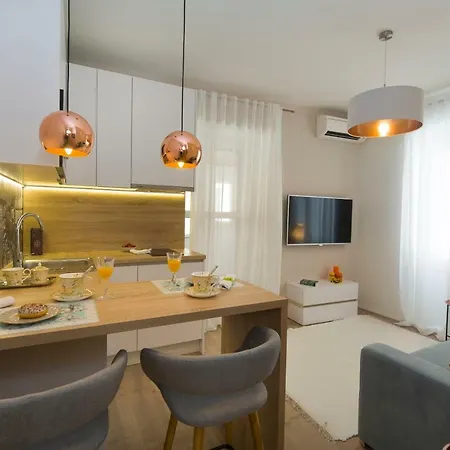 Spalatensis Apartment