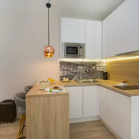 Spalatensis Apartment