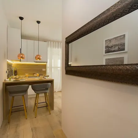 Spalatensis Apartment