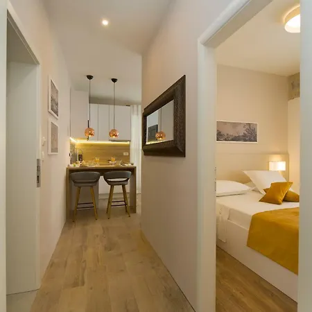 Apartamento Spalatensis *