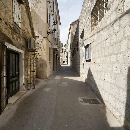 Spalatensis Apartment *