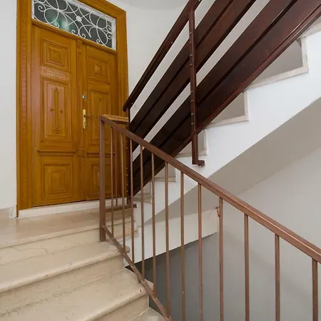 Spalatensis Apartment Split