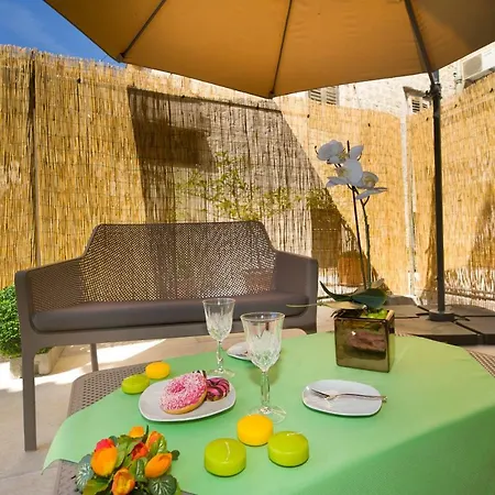Spalatensis Apartamento Split
