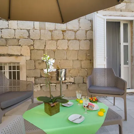Spalatensis Apartment
