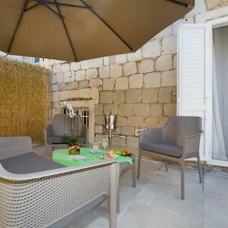 Spalatensis Apartamento Split