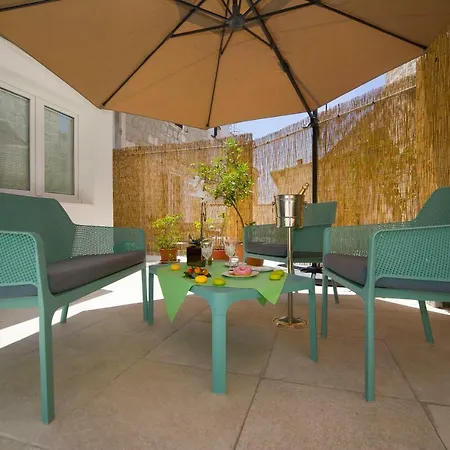 Spalatensis Apartment