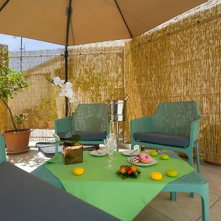 Spalatensis Apartment