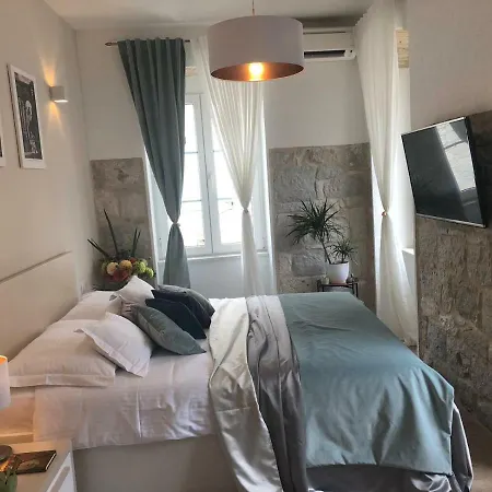 Apartment Spalatensis
