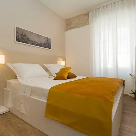 Apartamento Spalatensis