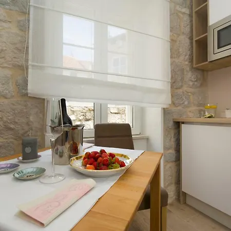 Spalatensis Apartment