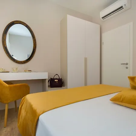 Apartment Spalatensis *