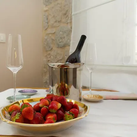 Apartment Spalatensis