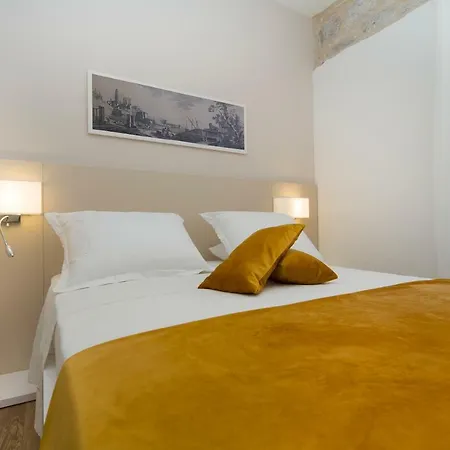 Spalatensis Apartment
