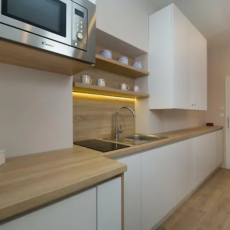 Apartamento Spalatensis