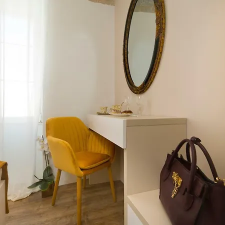 Apartamento Spalatensis Split