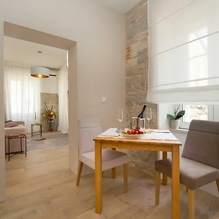 Apartment Spalatensis *