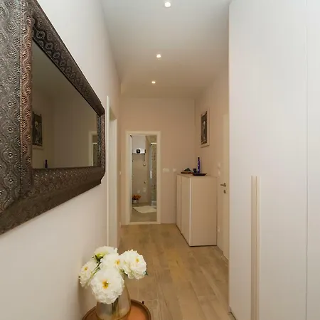Spalatensis Apartment *