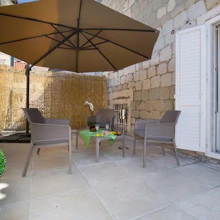 Spalatensis Apartment *