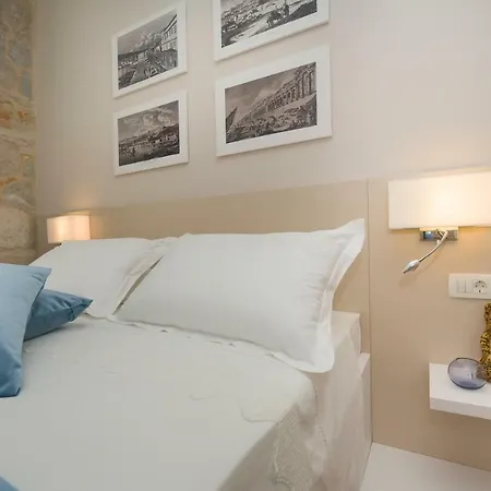 Spalatensis Apartamento Split