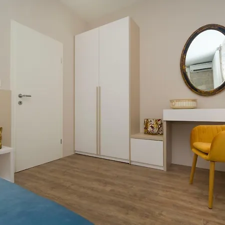 Apartment Spalatensis