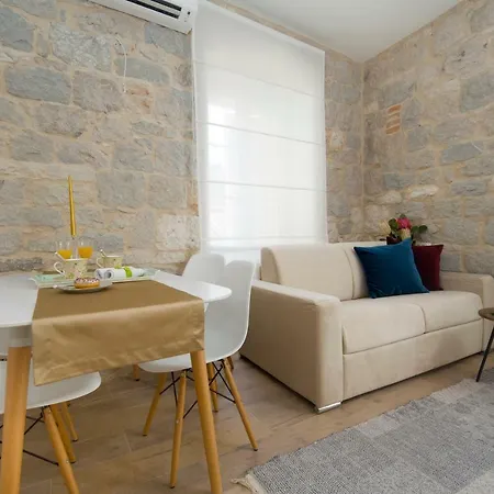 Apartment Spalatensis *