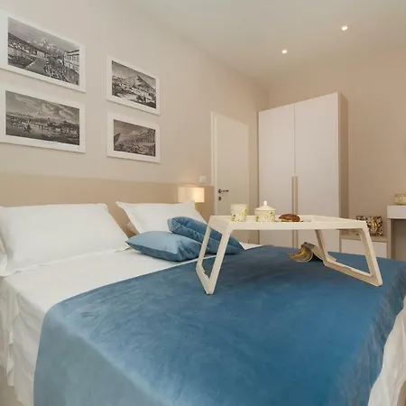 Spalatensis Apartamento Split