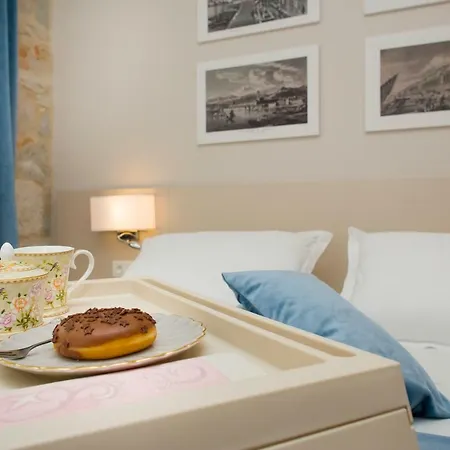 Apartment Spalatensis *