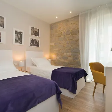 Apartment Spalatensis *
